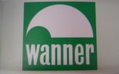 Wanner Signet - Bruno Ebneter - Landtechnik - Muolen