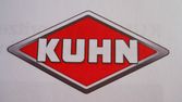 Kuhn Signet - Bruno Ebneter - Landtechnik - Muolen